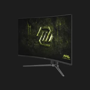 Монітор MSI 31.5" MAG 325CQPF E18 VA 180Hz (UA)