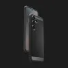 Чехол Spigen Rugged Armor для Samsung Galaxy S25 FE (Matte Black)