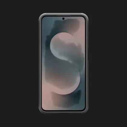 Чехол Spigen Tough Armor MagSafe для Samsung Galaxy S25 FE (Black) во Львове