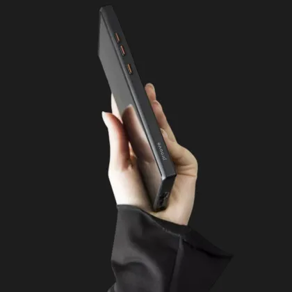 Чохол Proove Force Armor Case with Magnetic Ring для Samsung Galaxy S24/S25 (Black)