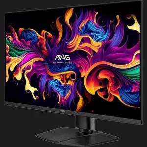 Монитор MSI 31.5" MAG 322UP E16 QD-OLED 165Hz (UA) в Александрии