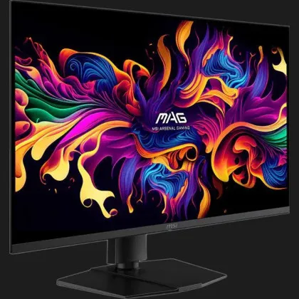 Монітор MSI 31.5" MAG 322UP E16 QD-OLED 165Hz (UA)