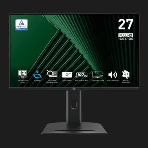 Монитор MSI 27" PRO MP275PG IPS 100Hz (UA) в Александрии