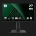 Монітор MSI 27" PRO MP275PG IPS 100Hz (UA)