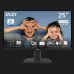 Монітор MSI 24.5" PRO MP252 IPS 100Hz (UA)