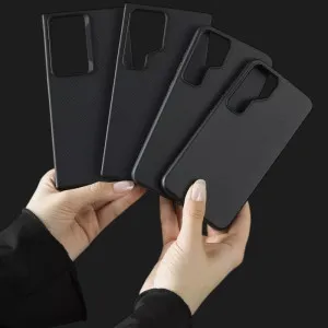 Чохол Proove Force Armor Case with Magnetic Ring для Samsung Galaxy S23 Ultra (Black) в Хмельницькому