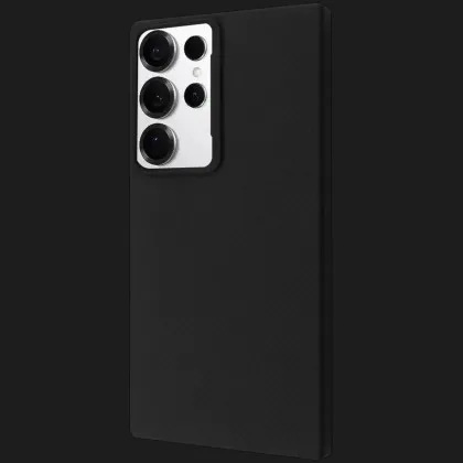 Чохол Proove Force Armor Case with Magnetic Ring для Samsung Galaxy S23 Ultra (Black)
