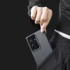 Чохол Proove Force Armor Case with Magnetic Ring для Samsung Galaxy S23 Ultra (Black)