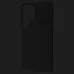 Чохол Proove Silicone Case with Magnetic Ring для Samsung Galaxy S24 Ultra (Black)