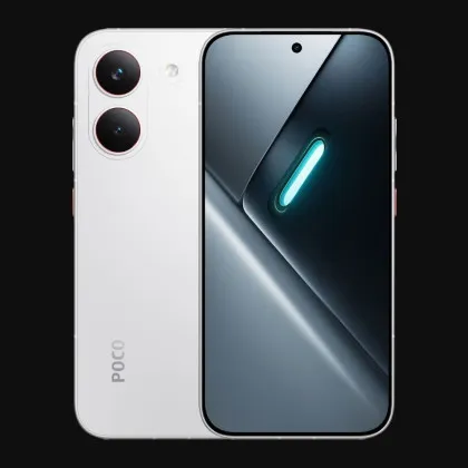 POCO X8 Pro 12/512GB (White)