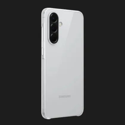 Чохол Samsung Clear Case для Galaxy A56 (A566) (Clear)