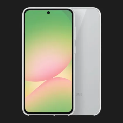 Чохол Samsung Clear Case для Galaxy A56 (A566) (Clear)