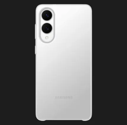 Чохол Samsung Clear Case для Samsung S25 Edge (Clear)