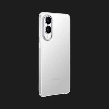 Чохол Samsung Clear Case для Samsung S25 Edge (Clear)