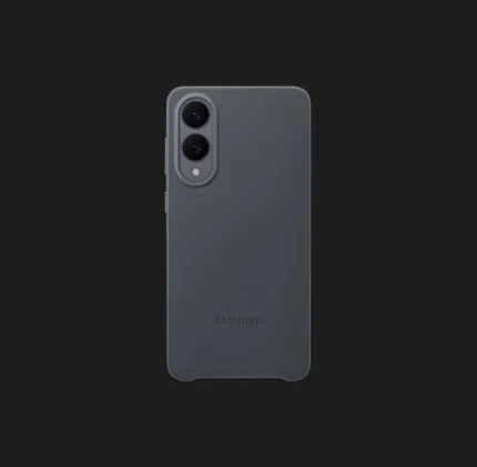 Чохол Samsung Kindsuit Case для Samsung S25 Edge (Black)