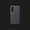 Чохол Samsung Kindsuit Case для Samsung S25 Edge (Black)