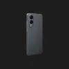 Чохол Samsung Kindsuit Case для Samsung S25 Edge (Black)