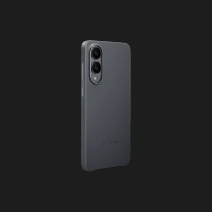 Чохол Samsung Kindsuit Case для Samsung S25 Edge (Black)