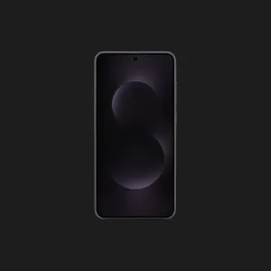 Чохол Samsung Kindsuit Case для Samsung S25 Edge (Black) в Хмельницькому