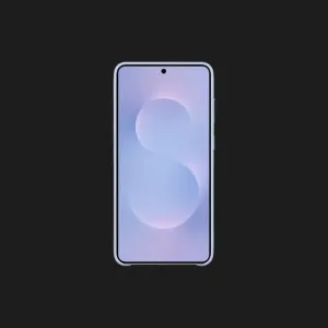 Чохол Samsung Kindsuit Case для Samsung S25 Edge (Light Blue) в Хмельницькому