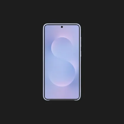Чохол Samsung Kindsuit Case для Samsung S25 Edge (Light Blue)