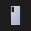 Чохол Samsung Kindsuit Case для Samsung S25 Edge (Light Blue)