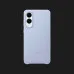 Чохол Samsung Kindsuit Case для Samsung S25 Edge (Light Blue)
