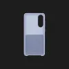 Чохол Samsung Kindsuit Case для Samsung S25 Edge (Light Blue)