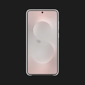 Чохол Samsung Kindsuit Case для Samsung S25 Edge (Light Gray) в Хмельницькому