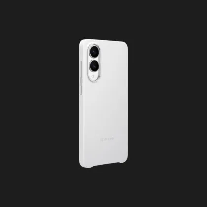 Чохол Samsung Kindsuit Case для Samsung S25 Edge (Light Gray)