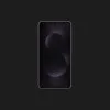 Чехол Samsung Silicone Case для Samsung Galaxy S25 Edge (Black)