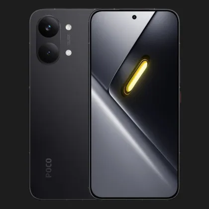 POCO X8 Pro Max 12/256GB (Black)