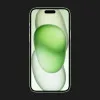 б/у iPhone 15 Plus 128GB (Green) (Хороший стан, стандартна батарея)