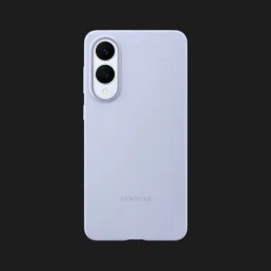 Чехол Samsung Silicone Case для Samsung Galaxy S25 Edge (Light Blue) в Хмельницком
