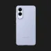 Чохол Samsung Silicone Case для Samsung Galaxy S25 Edge (Light Blue)