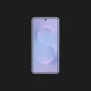 Чохол Samsung Silicone Case для Samsung Galaxy S25 Edge (Light Blue)