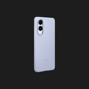 Чехол Samsung Silicone Case для Samsung Galaxy S25 Edge (Light Blue) в Хмельницком