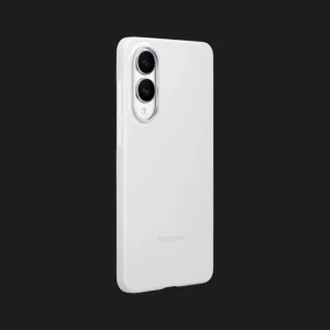 Чехол Samsung Silicone Case для Samsung Galaxy S25 Edge (Light Gray) в Хмельницком