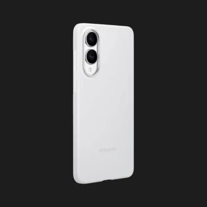 Чохол Samsung Silicone Case для Samsung Galaxy S25 Edge (Light Gray)
