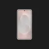 Чохол Samsung Silicone Case для Samsung Galaxy S25 Edge (Light Gray)