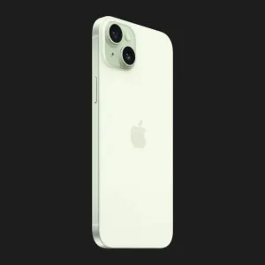 б/у iPhone 15 128GB (Green) (Хорошее состояние, стандартная батарея)