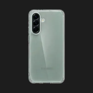 Чохол Spigen Ultra Hybrid для Samsung Galaxy A56 (Crystal Clear) в Хмельницькому