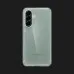 Чохол Spigen Ultra Hybrid для Samsung Galaxy A56 (Crystal Clear)