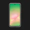 Чохол Spigen Ultra Hybrid для Samsung Galaxy A56 (Crystal Clear)