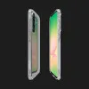 Чохол Spigen Ultra Hybrid для Samsung Galaxy A56 (Crystal Clear)