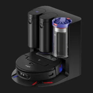 Робот-пилосос Dyson Spot+Scrub Ai (586183-01) в Дрогобичі