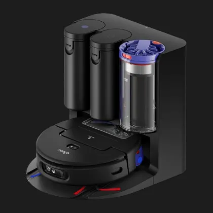 Робот-пилосос Dyson Spot+Scrub Ai (586183-01)