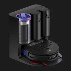Робот-пилосос Dyson Spot+Scrub Ai (586183-01) в Дрогобичі
