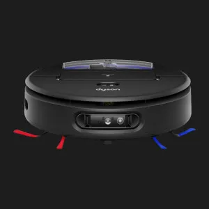 Робот-пилосос Dyson Spot+Scrub Ai (586183-01) в Дрогобичі