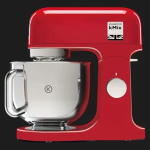 Кухонная машина Kenwood KMX 750 AR (Red) в Александрии